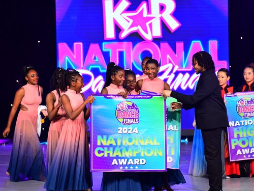 Daytona Beach, FL Nationals - 7/2/2024 - Awards