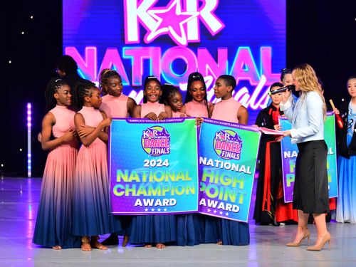 Daytona Beach, FL Nationals - 7/2/2024 - Awards