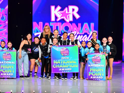 Daytona Beach, FL Nationals - 7/2/2024 - Awards