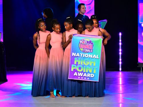 Daytona Beach, FL Nationals - 7/2/2024 - Awards