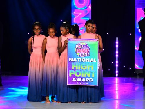 Daytona Beach, FL Nationals - 7/2/2024 - Awards