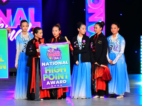Daytona Beach, FL Nationals - 7/2/2024 - Awards