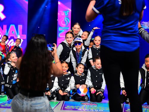 Daytona Beach, FL Nationals - 7/2/2024 - Awards