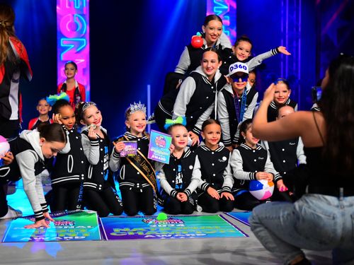 Daytona Beach, FL Nationals - 7/2/2024 - Awards