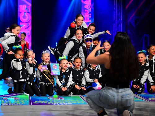 Daytona Beach, FL Nationals - 7/2/2024 - Awards