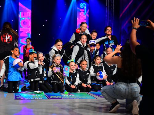 Daytona Beach, FL Nationals - 7/2/2024 - Awards