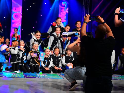 Daytona Beach, FL Nationals - 7/2/2024 - Awards