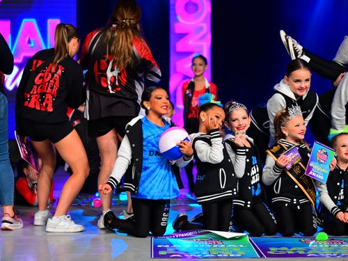 Daytona Beach, FL Nationals - 7/2/2024 - Awards