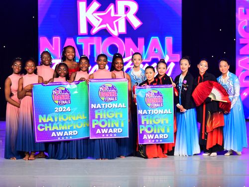 Daytona Beach, FL Nationals - 7/2/2024 - Awards