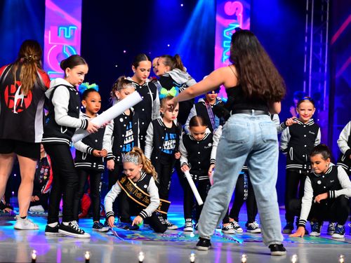 Daytona Beach, FL Nationals - 7/2/2024 - Awards