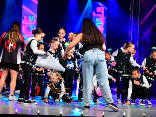Daytona Beach, FL Nationals - 7/2/2024 - Awards