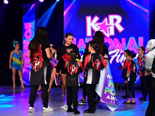 Daytona Beach, FL Nationals - 7/2/2024 - Awards