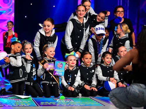 Daytona Beach, FL Nationals - 7/2/2024 - Awards