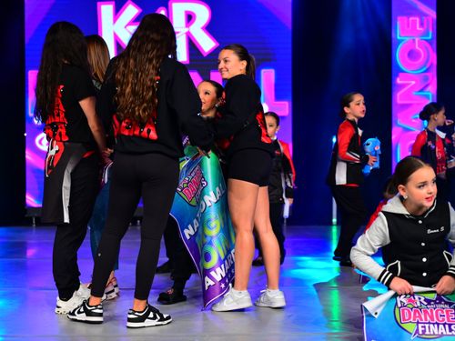 Daytona Beach, FL Nationals - 7/2/2024 - Awards