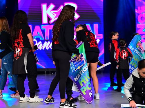 Daytona Beach, FL Nationals - 7/2/2024 - Awards