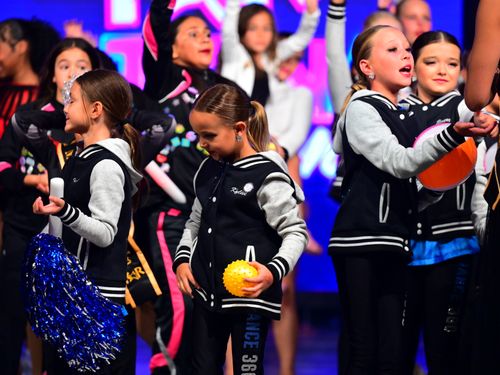 Daytona Beach, FL Nationals - 7/2/2024 - Awards