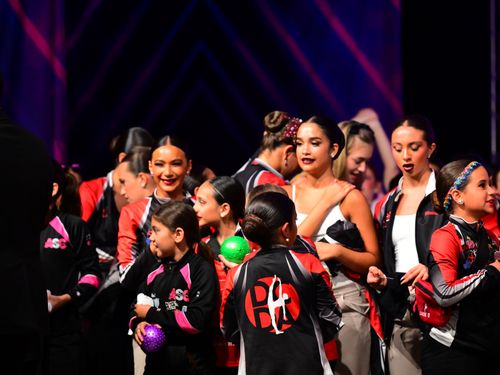 Daytona Beach, FL Nationals - 7/2/2024 - Awards