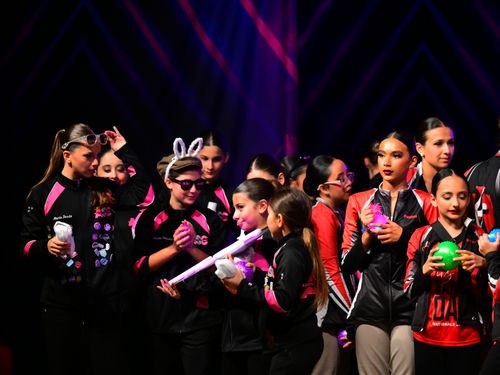 Daytona Beach, FL Nationals - 7/2/2024 - Awards