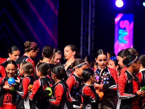 Daytona Beach, FL Nationals - 7/2/2024 - Awards