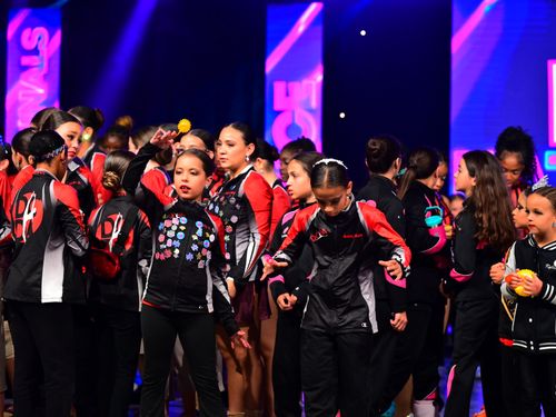 Daytona Beach, FL Nationals - 7/2/2024 - Awards