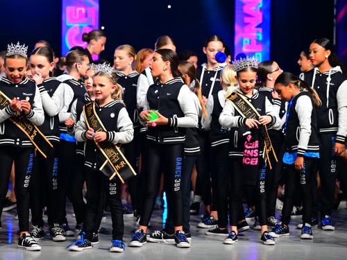 Daytona Beach, FL Nationals - 7/2/2024 - Awards