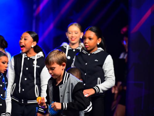 Daytona Beach, FL Nationals - 7/2/2024 - Awards