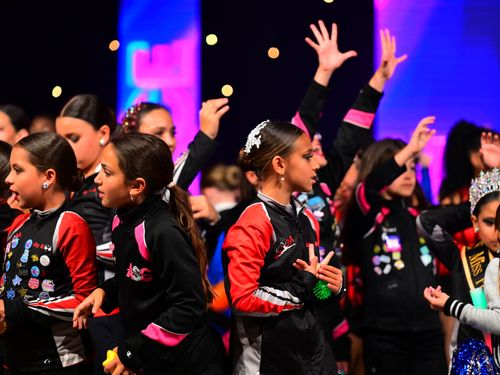 Daytona Beach, FL Nationals - 7/2/2024 - Awards