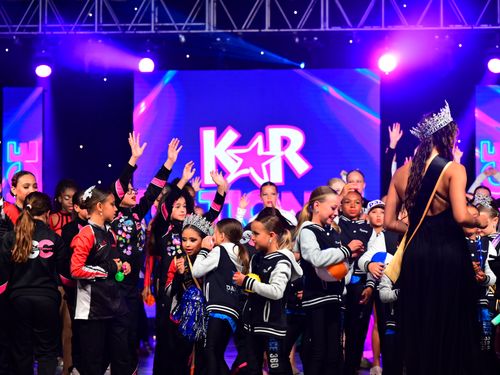 Daytona Beach, FL Nationals - 7/2/2024 - Awards