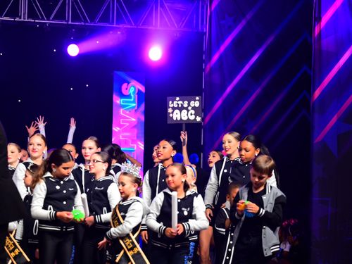 Daytona Beach, FL Nationals - 7/2/2024 - Awards