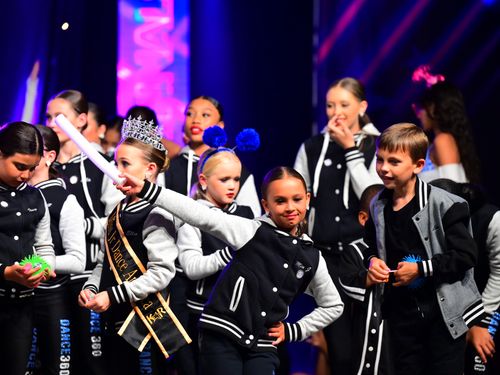 Daytona Beach, FL Nationals - 7/2/2024 - Awards