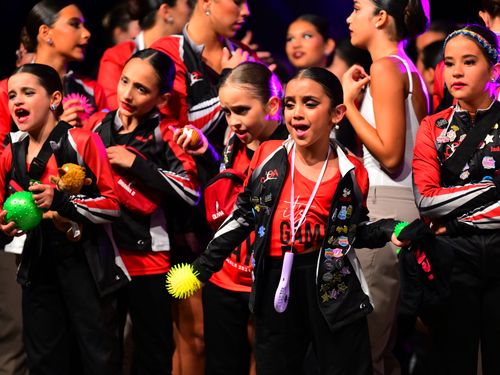 Daytona Beach, FL Nationals - 7/2/2024 - Awards