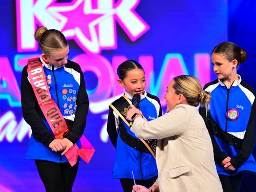 Daytona Beach, FL Nationals - 7/2/2024 - Awards