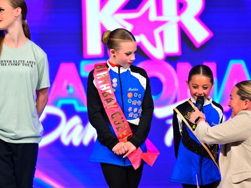 Daytona Beach, FL Nationals - 7/2/2024 - Awards