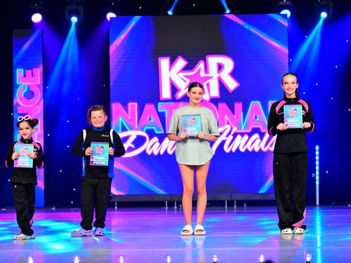 Daytona Beach, FL Nationals - 7/2/2024 - Awards