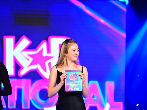 Daytona Beach, FL Nationals - 7/2/2024 - Awards