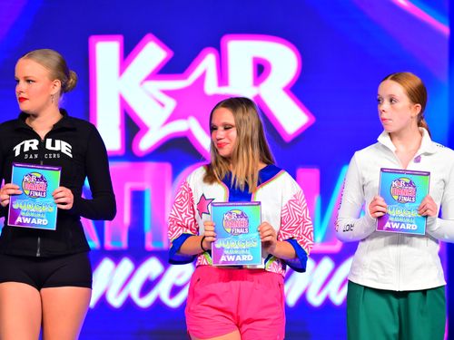 Daytona Beach, FL Nationals - 7/2/2024 - Awards