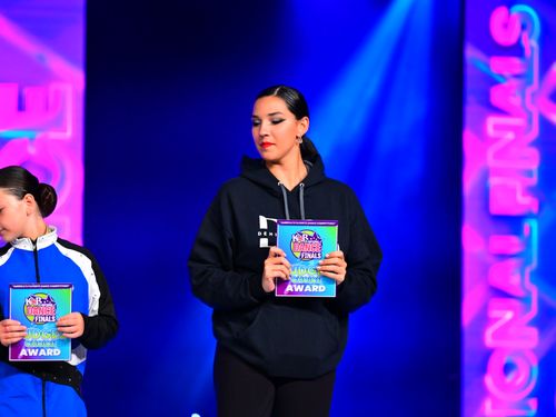 Daytona Beach, FL Nationals - 7/2/2024 - Awards