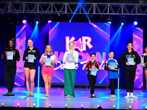 Daytona Beach, FL Nationals - 7/2/2024 - Awards