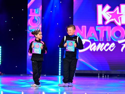 Daytona Beach, FL Nationals - 7/2/2024 - Awards