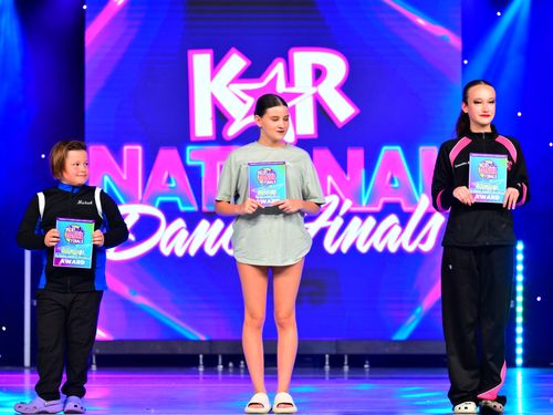 Daytona Beach, FL Nationals - 7/2/2024 - Awards