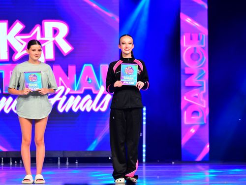 Daytona Beach, FL Nationals - 7/2/2024 - Awards