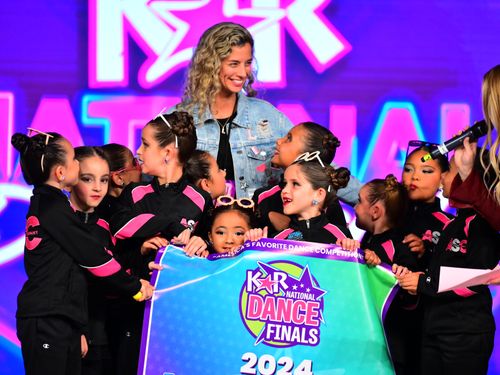 Daytona Beach, FL Nationals - 7/2/2024 - Awards