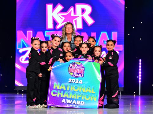 Daytona Beach, FL Nationals - 7/2/2024 - Awards