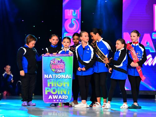 Daytona Beach, FL Nationals - 7/2/2024 - Awards