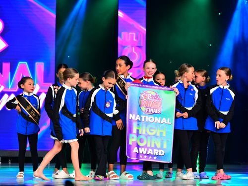 Daytona Beach, FL Nationals - 7/2/2024 - Awards