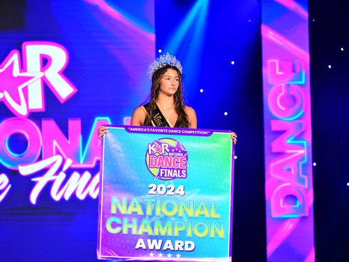 Daytona Beach, FL Nationals - 7/2/2024 - Awards