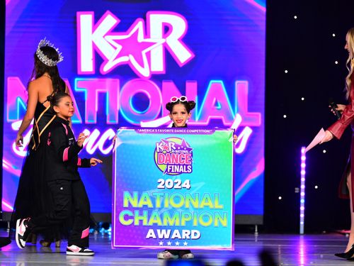 Daytona Beach, FL Nationals - 7/2/2024 - Awards