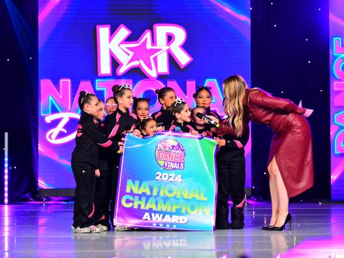 Daytona Beach, FL Nationals - 7/2/2024 - Awards