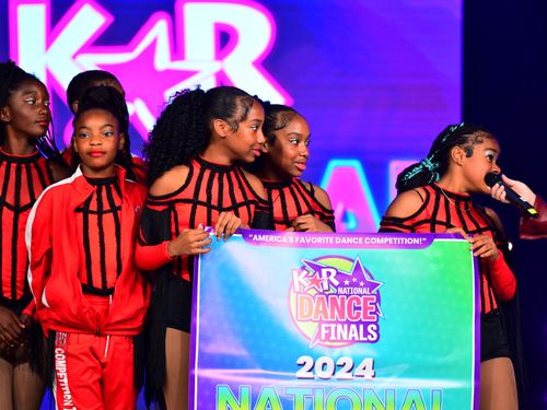 Daytona Beach, FL Nationals - 7/2/2024 - Awards