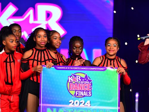 Daytona Beach, FL Nationals - 7/2/2024 - Awards
